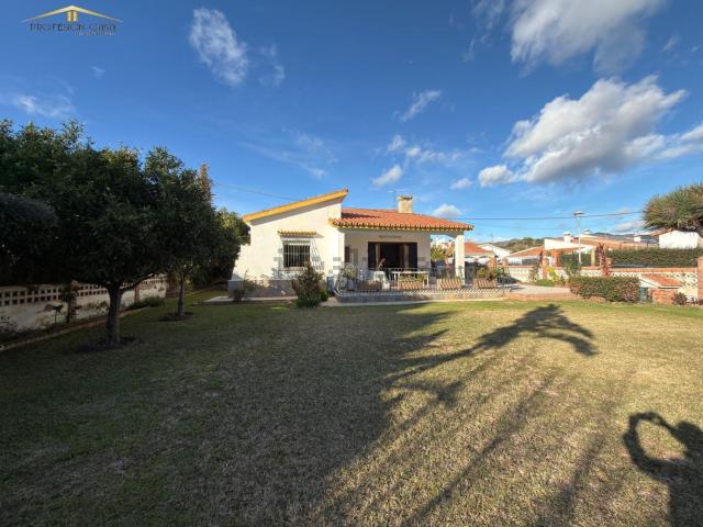 Chalet, Rincón de la Victoria