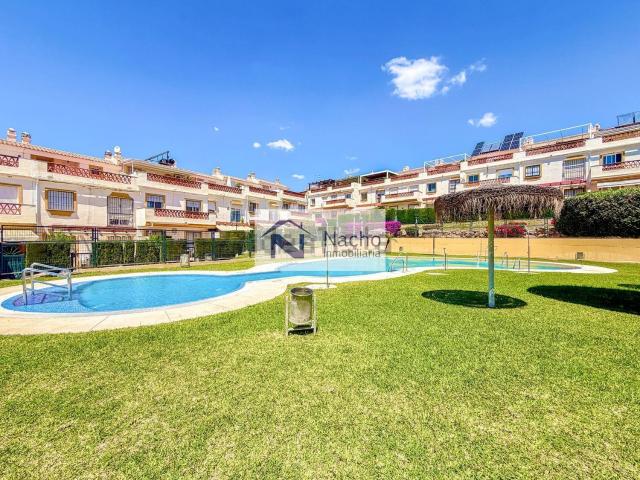 Chalet, Rincón de la Victoria