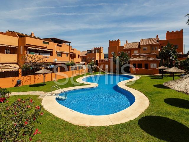 Chalet, Rincón de la Victoria