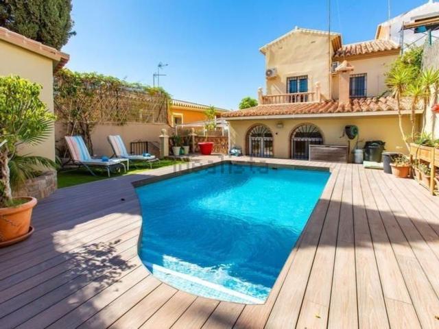Chalet, Rincón de la Victoria