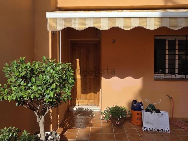 Chalet, Rincón de la Victoria