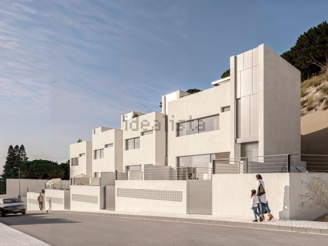 Chalet, Rincón de la Victoria