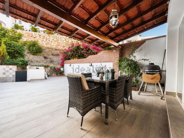 Chalet, Rincón de la Victoria