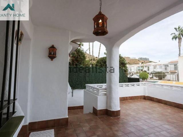 Chalet, Rincón de la Victoria