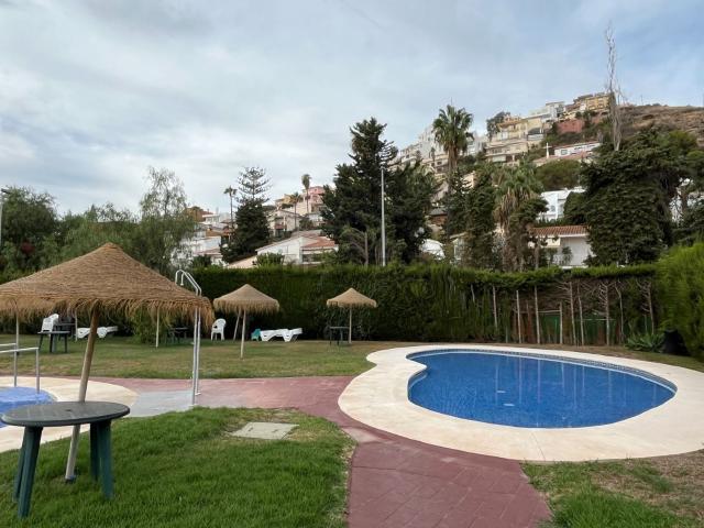 Chalet, Rincón de la Victoria