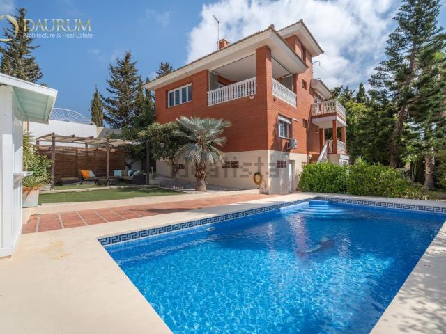 Chalet, Rincón de la Victoria