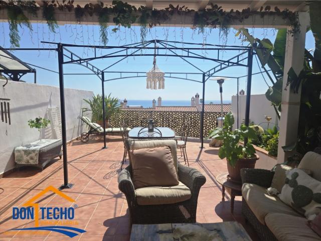 Chalet, Rincón de la Victoria