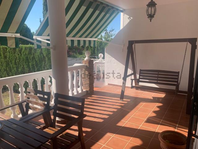 Chalet, Rincón de la Victoria