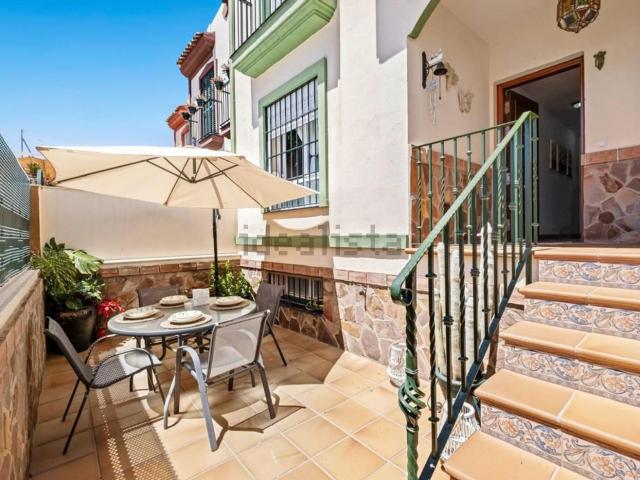 Chalet, Rincón de la Victoria