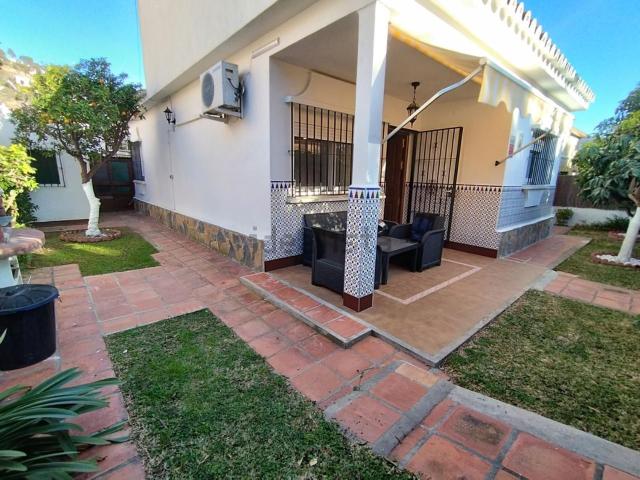 Chalet, Rincón de la Victoria