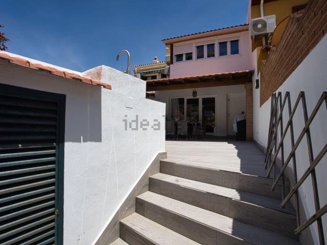 Chalet, Rincón de la Victoria