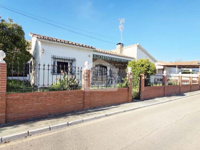 Chalet, Rincón de la Victoria