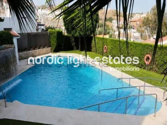 Chalet, Rincón de la Victoria