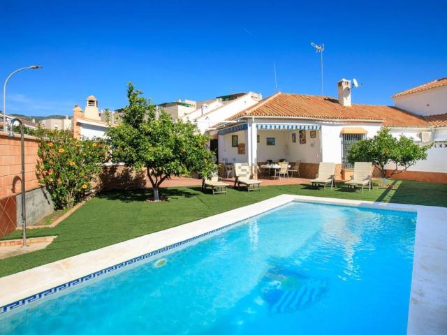 Chalet, Rincón de la Victoria