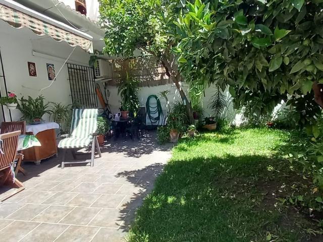 Chalet, Rincón de la Victoria
