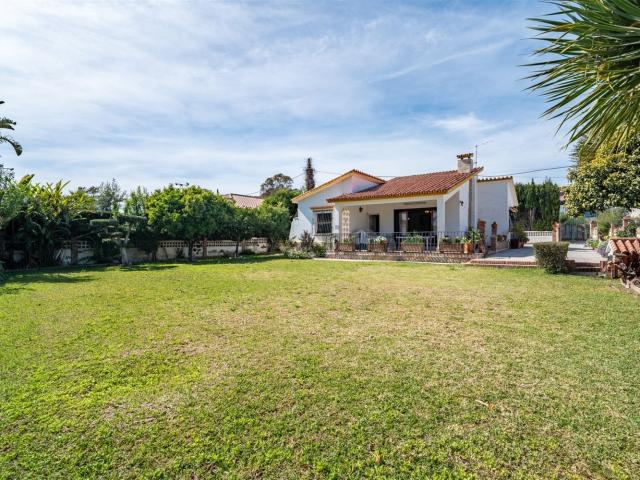 Chalet, Rincón de la Victoria