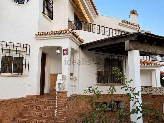 Chalet, Rincón de la Victoria
