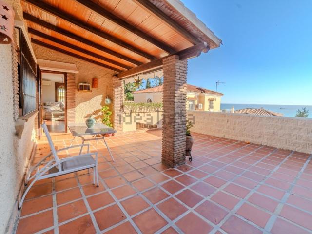 Chalet, Rincón de la Victoria