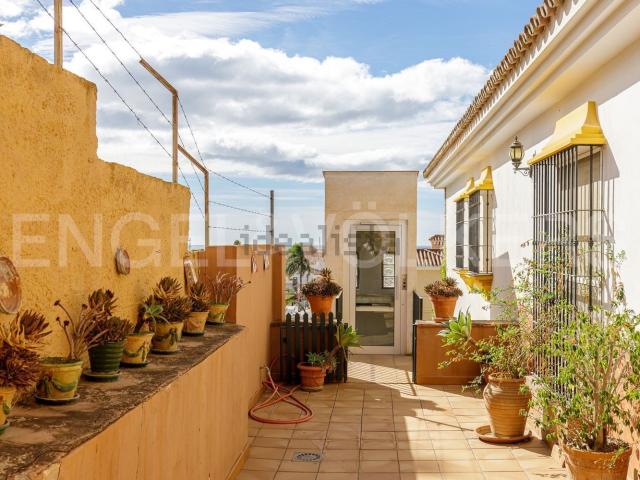 Chalet, Rincón de la Victoria