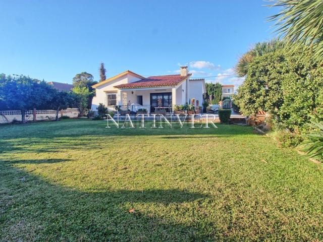 Chalet, Rincón de la Victoria