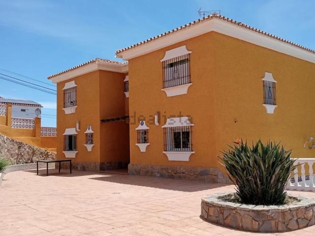 Chalet, Rincón de la Victoria