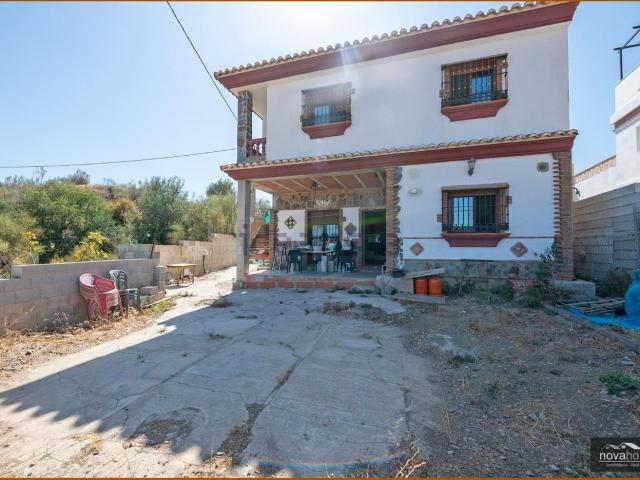 Chalet, Rincón de la Victoria