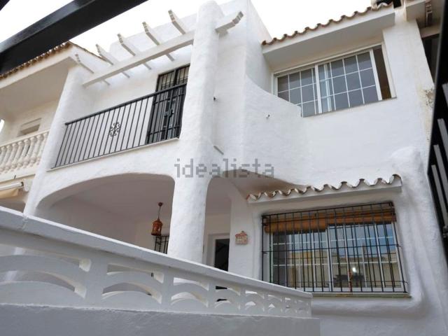 Chalet, Rincón de la Victoria
