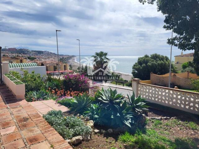 Chalet, Rincón de la Victoria