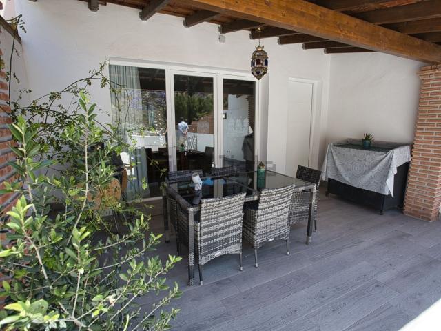 Chalet, Rincón de la Victoria