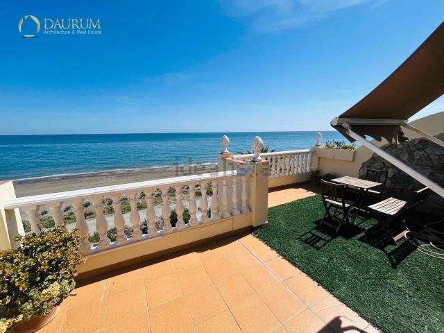 Chalet, Rincón de la Victoria