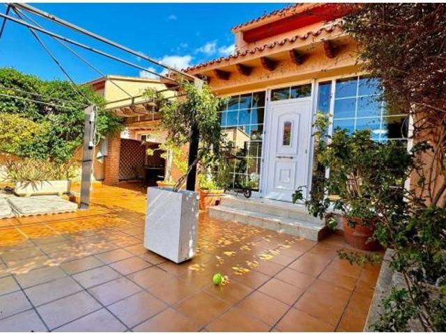 CHALET RINCON DE LOIX
