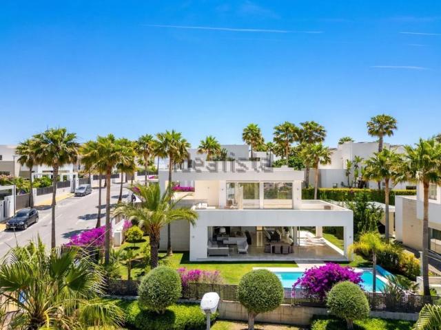 Chalet, Rio Real, Marbella