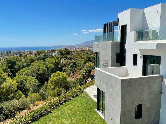 Chalet, Rio Real, Marbella