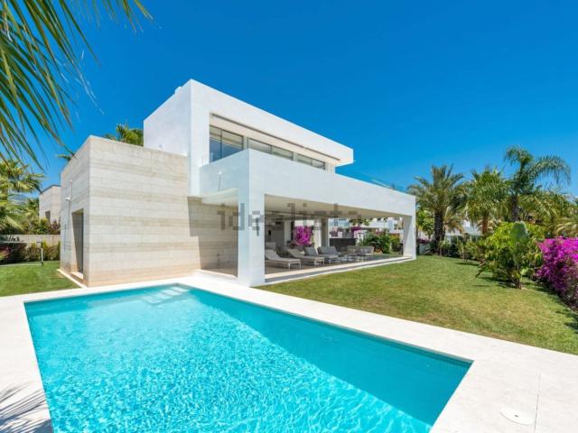 Chalet, Rio Real, Marbella