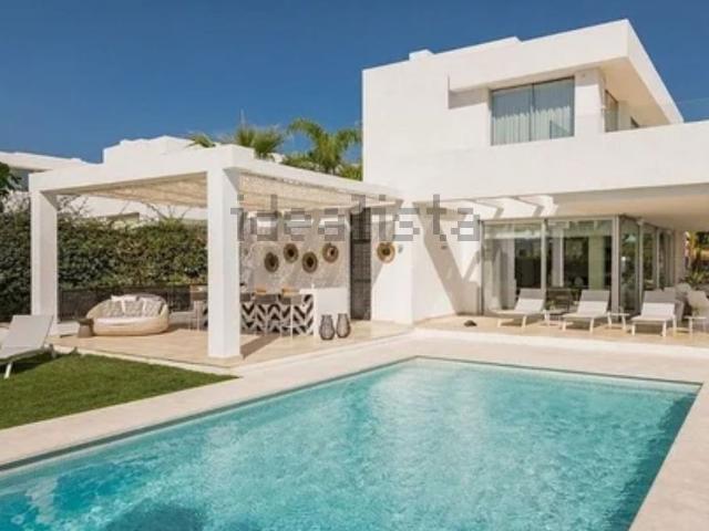 Chalet, Rio Real, Marbella