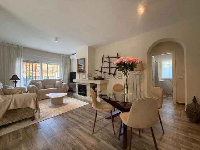 Chalet, Rio Real, Marbella