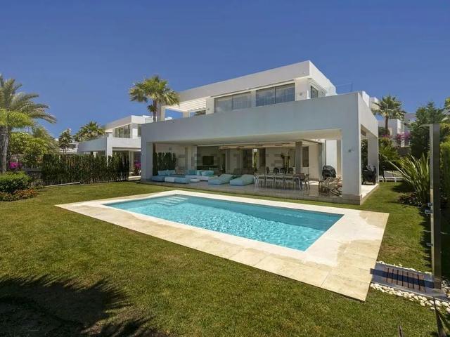 Chalet, Rio Real, Marbella