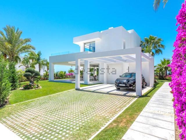 Chalet, Rio Real, Marbella