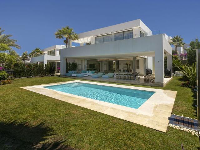 Chalet, Rio Real, Marbella