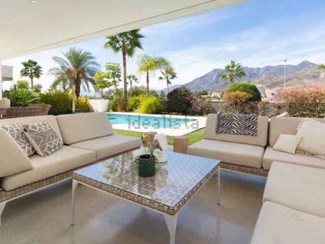 Chalet, Rio Real, Marbella