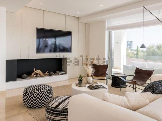Chalet, Rio Real, Marbella