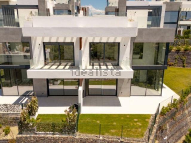 Chalet, Rio Real, Marbella