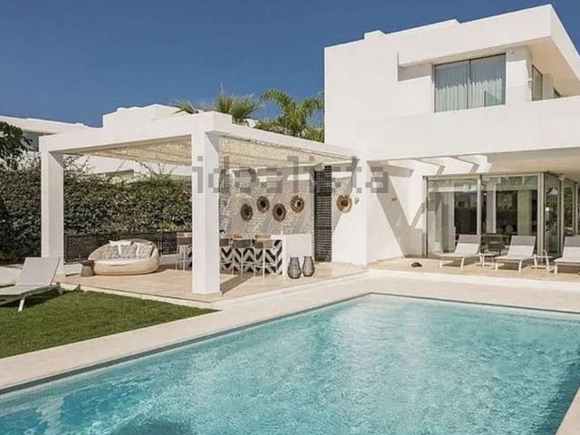 Chalet, Rio Real, Marbella