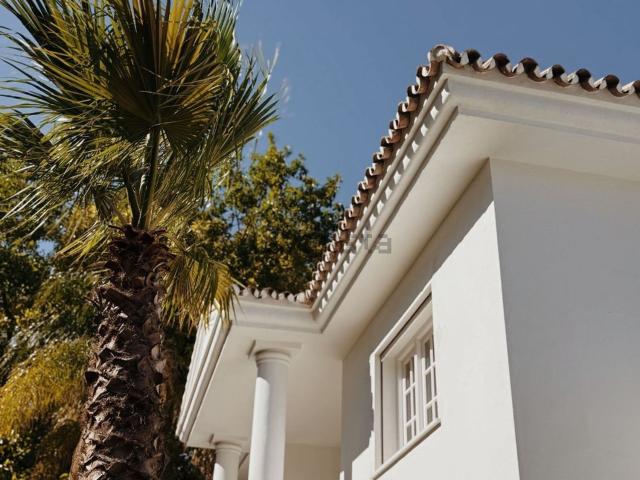 Chalet, Rio Real, Marbella