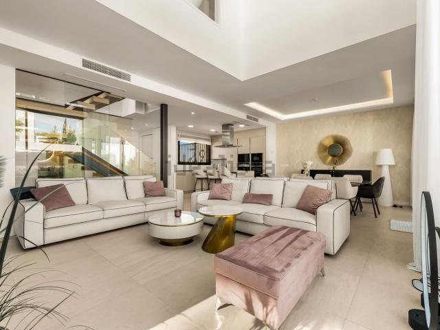 Chalet, Rio Real, Marbella