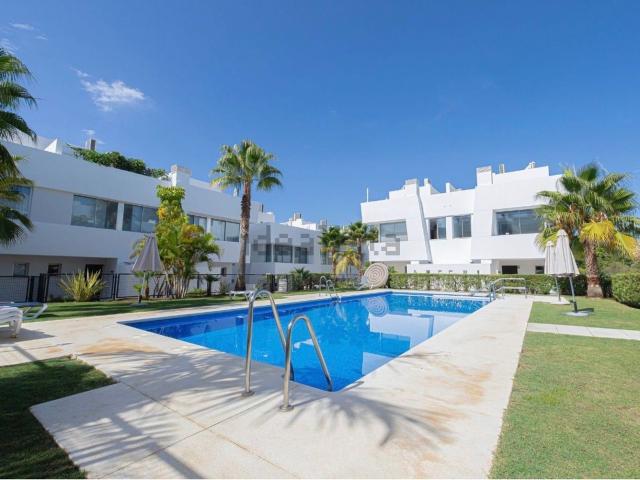 Chalet, Rio Real, Marbella