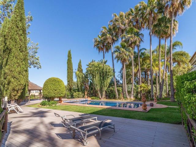 Chalet, Rio Real, Marbella
