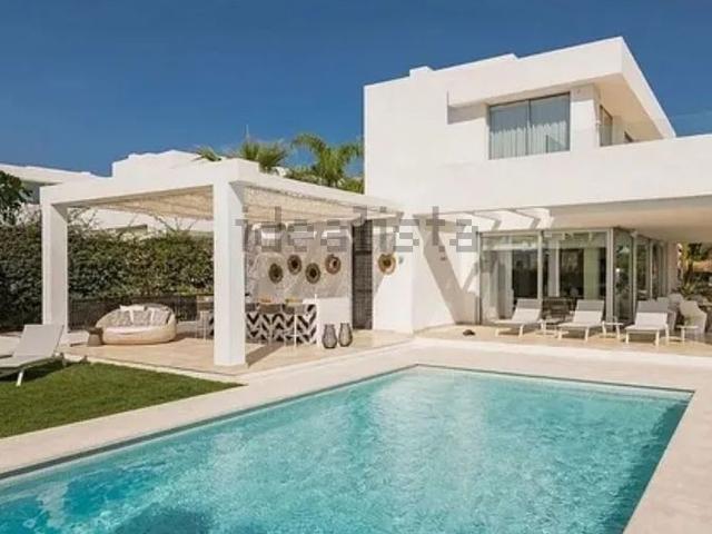 Chalet, Rio Real, Marbella