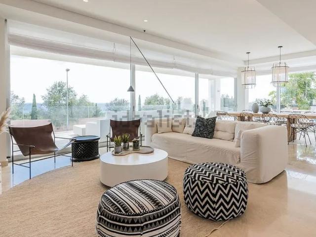 Chalet, Rio Real, Marbella