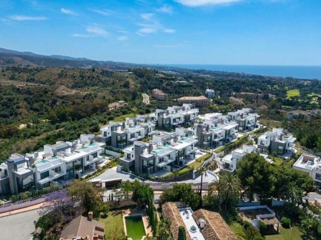 Chalet, Rio Real, Marbella